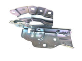Genuine Jaguar I-Pace 2018-2025 RH Bonnet Hinge-T4K14049