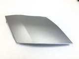 Genuine Land Rover Discovery 5 Rear Bumper RH Trim White Silver - LR083026