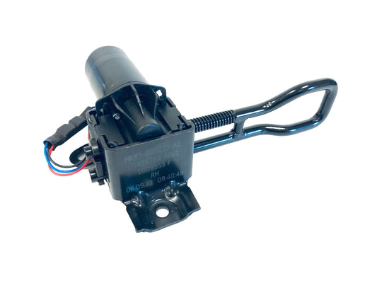 Genuine Range Rover Velar 2017+ RH Rear Seat Motor LR092440