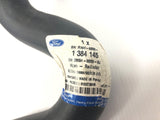 Genuine Ford Focus C-Max/Cabriolet 1.4 Duratec Lower Radiator Hose 1384145