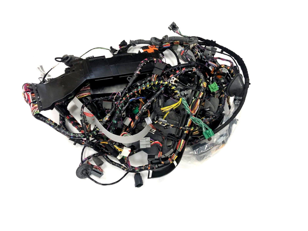 Genuine Range Rover Sport RH Main Engine And Dash Electrical Wiring LR016082