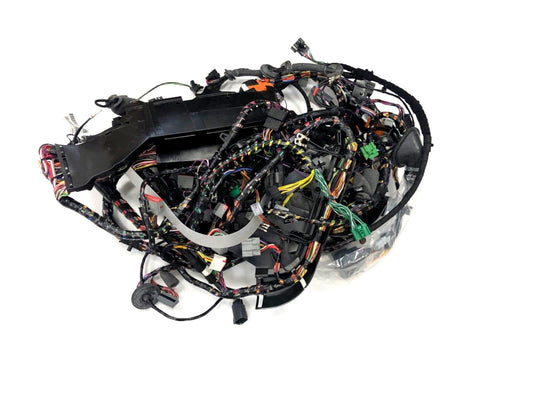 Genuine Range Rover Sport RH Main Engine And Dash Electrical Wiring LR016082