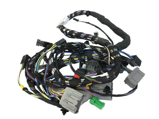 Genuine Jaguar Land Rover Passenger Seat Wiring RHD - LR054626