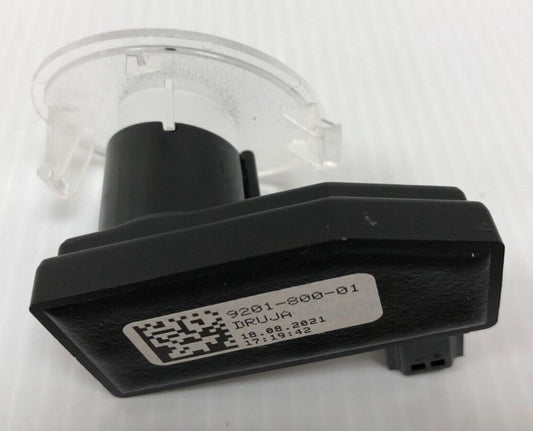 Genuine Range Rover New Evoque 2019+ RH Exterior Rear View Mirror Lamp LR115318