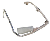Genuine XF 2016+ LH Side Upper Curtain Airbag - T2H4938