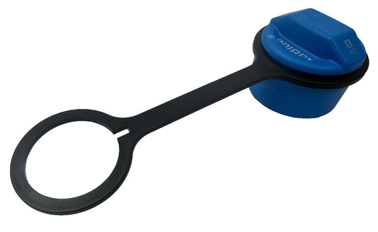 Genuine Jaguar Land Rover Disco/E-Pace Adblue Filler Cap - J9C19748