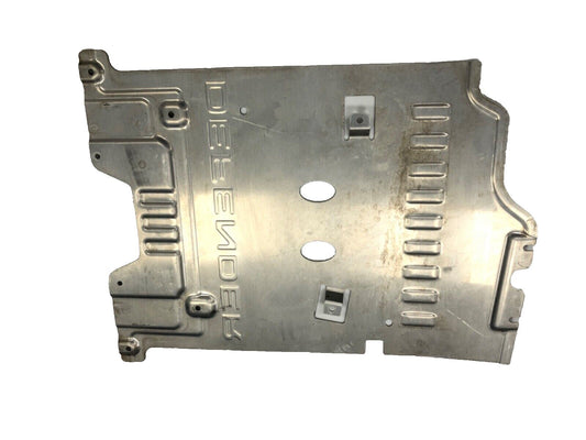 Genuine New Land Rover Defender 2020+ Lower/Middle Front Engine Shield LR141823U