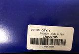 Genuine Britpart Land Rover/Range Rover Fuel Filter  LR009705