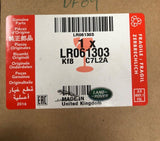 Genuine Land Rover Discovery/Range Rover Evoque RH Mirror Blanking Plug LR061303