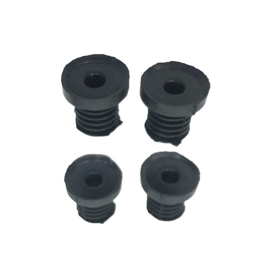 Genuine BMW Stop Buffer Pack Of 4 - 51437217734