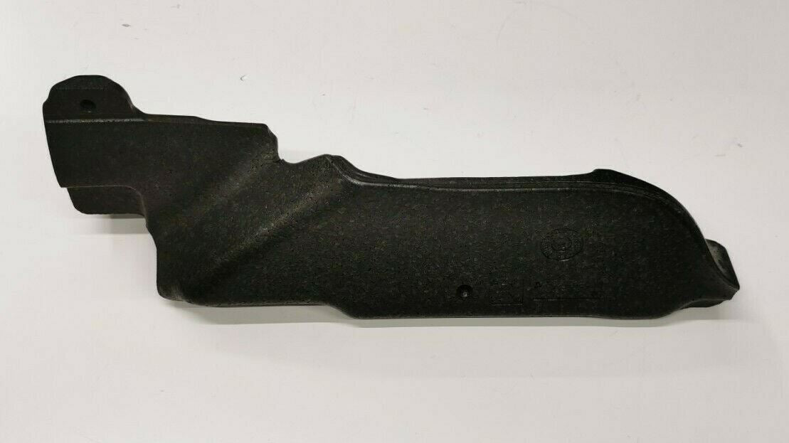 GENUINE LAND ROVER DISCOVERY 5 2017+ RH FLOOR TRIM FOAM PAD - LR085684