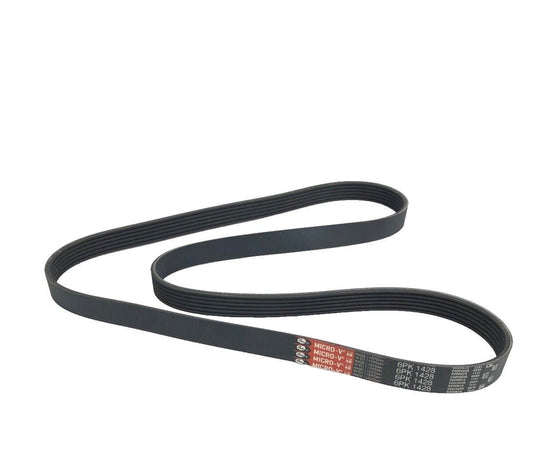 Genuine Ford Transit Mk8 Custom 2.0 EcoBlue Drive V Belt - 2361315