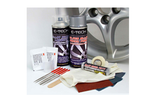 Alloy Wheel Repair Kit