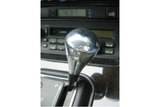 Aluminium Gear Knob