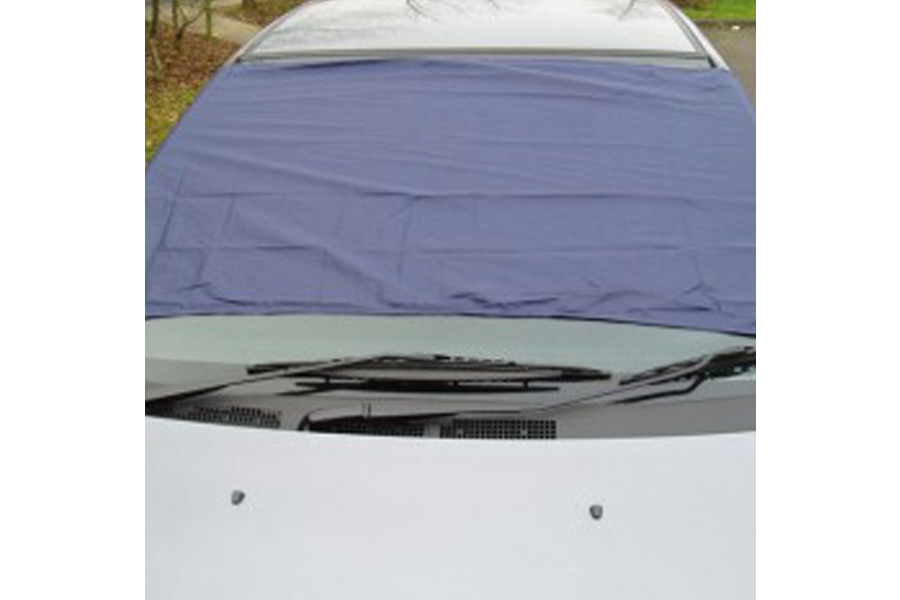 Anti Frost Windscreen Cover