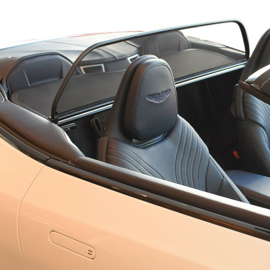 Déflecteur de vent Aston Martin DB11 Volante 2016-présent