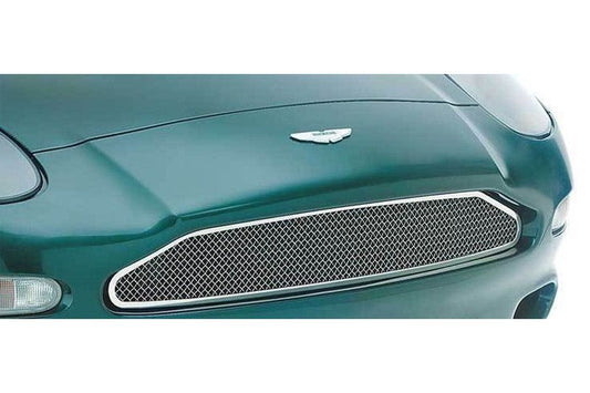 Oberer Kühlergrill des Aston Martin DB7 i6