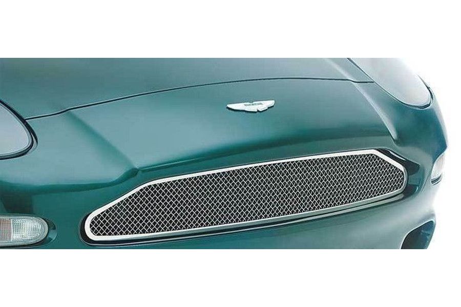 Aston Martin DB7 i6 Upper Grille