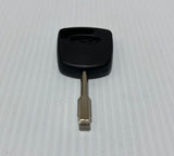 Genuine Ford Transit TC7/ FY Blank Key Non Illuminated 4060101