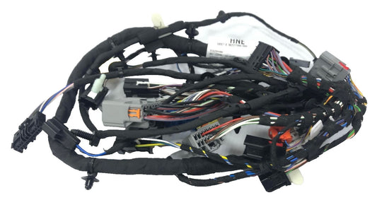 Genuine Land Rover Discovery 5 RHD Front/Rear Passenger Seat Wiring - LR120793