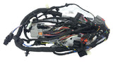 Genuine Land Rover Discovery 5 RHD Front/Rear Passenger Seat Wiring - LR120793