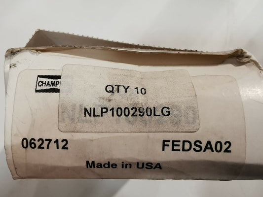 Genuine Champion Freelander Spark Plug NLP100290LG