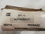Genuine Champion Freelander Spark Plug NLP100290LG