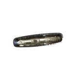 Genuine Land Rover Discovery 4/5/Freelander Chrome Key Fob End Cap - LR050788