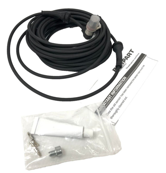 Genuine Britpart Rear ABS Sensor For Discovery 2 Classic 1998-2004 - SSW500030BP