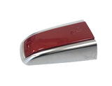 Genuine Land Rover Disco 5/Sport/RR/Evoque Front Firenze Red Lock Cap - LR054969