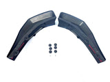 Genuine Range Rover Evoque 12-18 Front Mupflaps - VPLVP0065