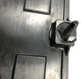 Genuine Land Rover Rear Wing Spoiler Range Rover Sport-LR016236