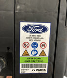 Genuine Ford EcoSport Focus Puma Battery 600AMP 60AH Enhanced Flooded - 2385498