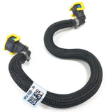 Genuine Land Rover Discovery 5 2017+ Front Single Fuel Tube LR118213