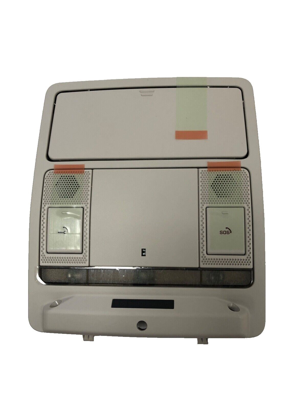 Genuine Jaguar I-Pace 2018 - 2021 Sunglasses Bin Roof Console T2H24338LKP