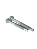 Genuine Land Rover/Range Rover Front/Rear Knuckle M12x90 Bolts x2 LR096556