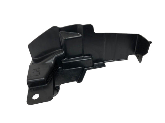 Genuine Land Rover Discovery 5 2017+ LH Air Deflector LR082867