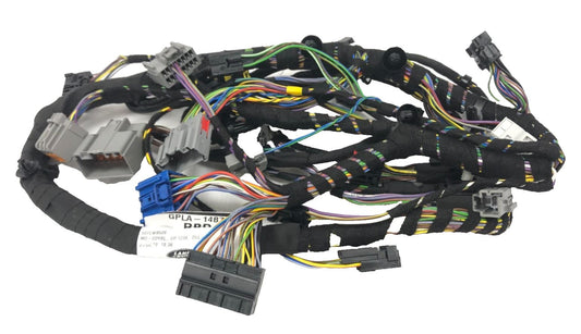Genuine Land Rover Range Rover Sport Driver Seat Wiring - LR089849