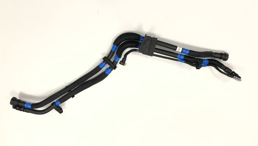 Genuine Range Rover Evoque 2019+ 1.5L Fuel Vapour Separator Tube - LR146707