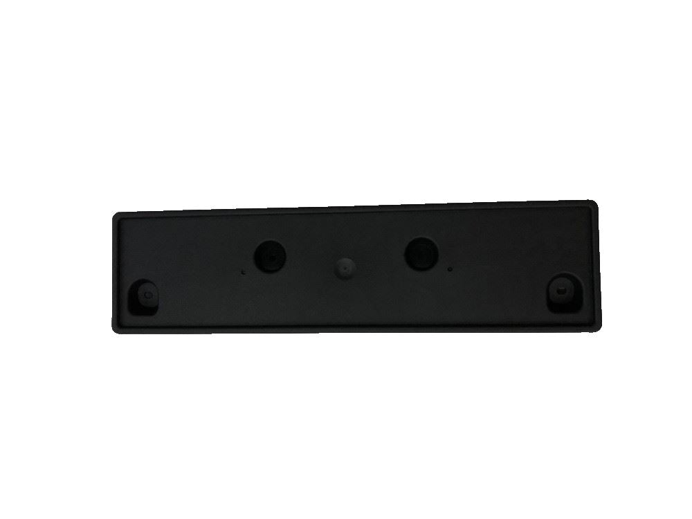 Genuine Ford Front License Plate Holder Mustang Mach-E- 2514574