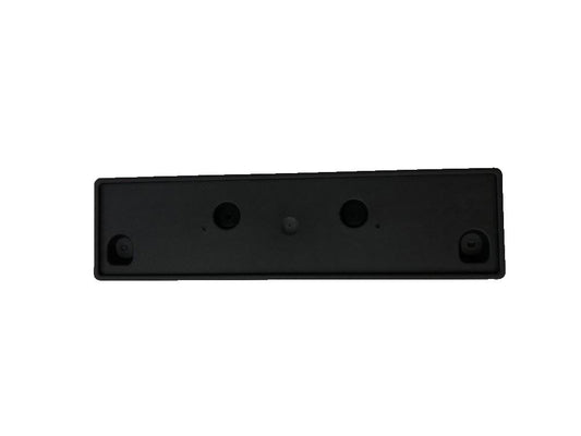 Genuine Ford Front License Plate Holder Mustang Mach-E- 2514574