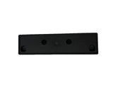 Genuine Ford Front License Plate Holder Mustang Mach-E- 2514574