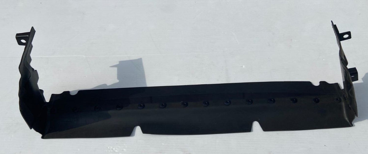 Genuine Jaguar All New XF 2016+ Lower Deflector Shield  T2H19125