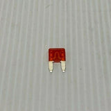 Genuine Land Rover / Range Rover - 10AMP Red Minifuse LR075978