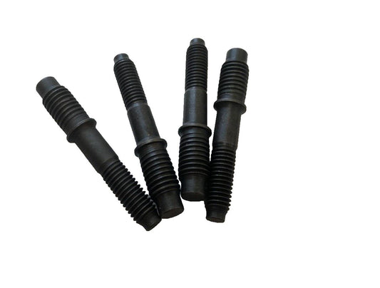 Genuine Ford Escort/Fiesta/Sierra M10xM8x37MM Studs x4 1606597