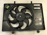 Genuine Ford Ecosport CR6 2017-2023 Fan & Motor Assembly 2179963