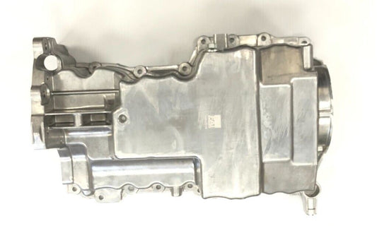 Genuine FAI Autoparts Jaguar/Land Rover Oil Sump Pan PAN100