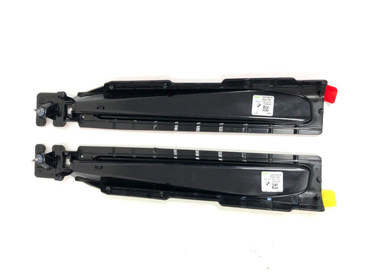 Genuine BMW X6 G06 M F96 Side Wing Bulb Holder Trims - 63148097359/60