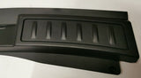 Genuine Range Rover Evoque 19+ Load Compartment Door Scuff Plate - LR114984