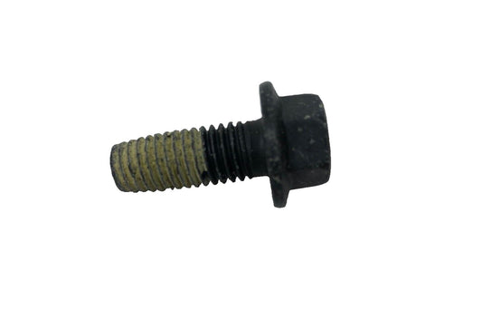 Genuine Land Rover/RR RH/LH Attaches Belt Retractor M10x25 Screw LR063976